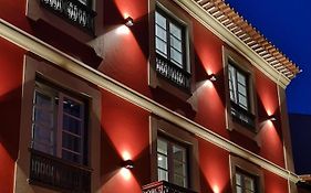Memória Boutique Hostel